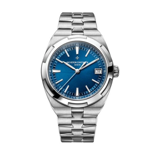 Vacheron Constantin Overseas